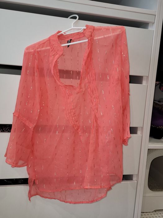 Veste si bluze de plaja