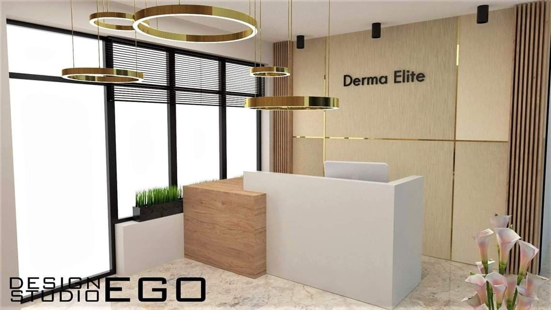 Дизайн на мебели по индивидуален проект Design Studio Ego