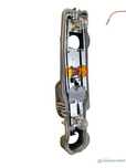 Lampa spate / Stop stanga spate DACIA LOGAN MCV KS_ 2007 - >