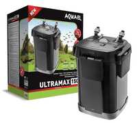 Фильтр Внешний Aquael Ultra Max 1500