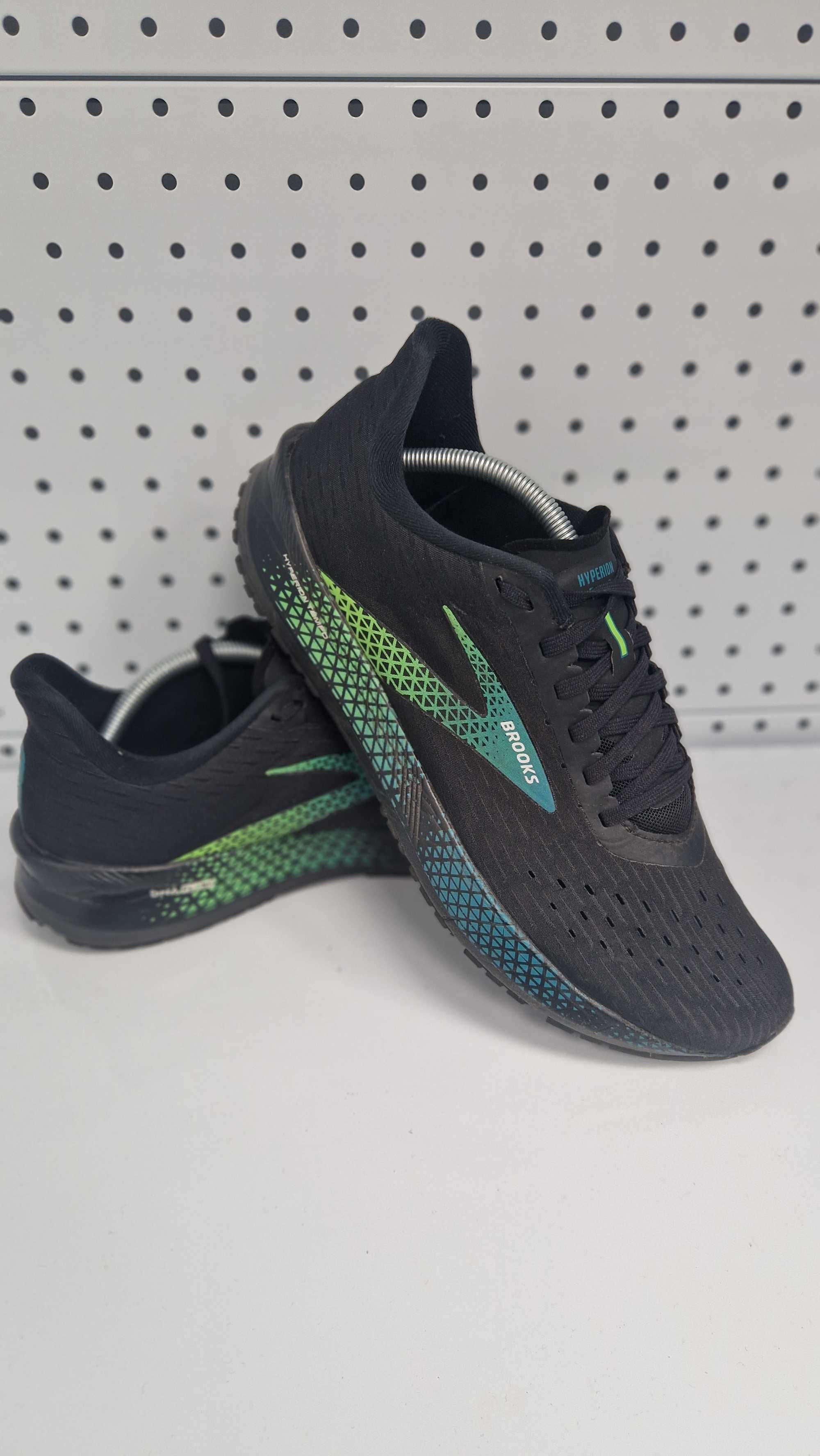 Оригинални мъжки маратонки- Brooks Hyperion Tempo