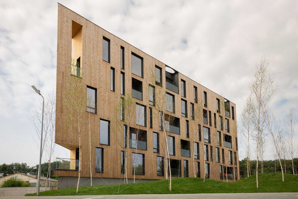 Loft Green Mogosoaia Apartament One Herastrau Cortina North Pipera Nou