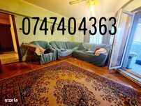 Apart 3 camere Bd. Independentei, sup 97 mp