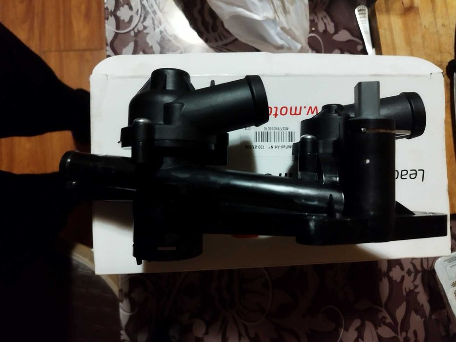 Термостат с тялото за Сеат Ибиза 4