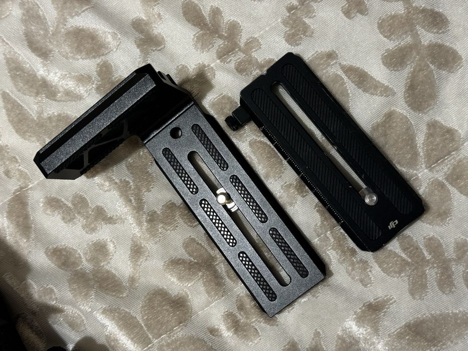 Стабилизатор Dji Ronin SC