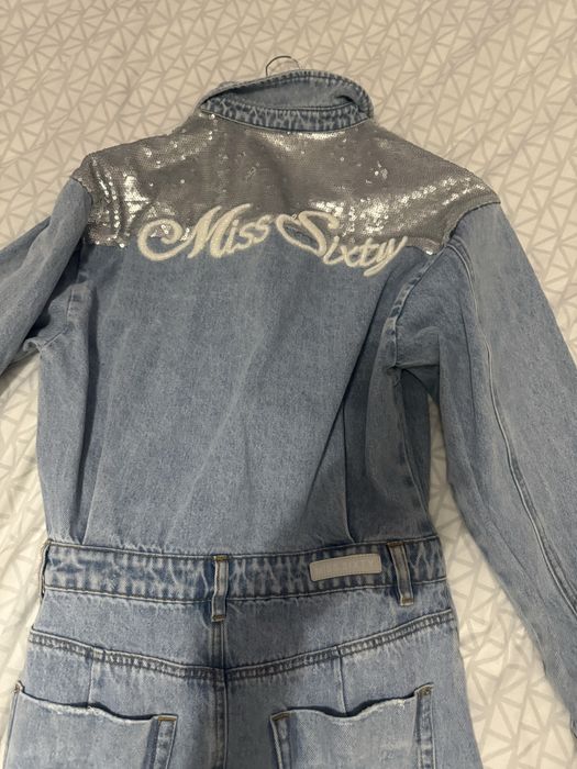 Miss sixty дамска рокля