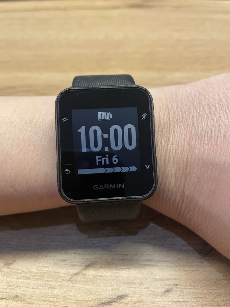 Garmin Forerunner 35