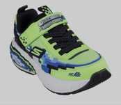 Детски Skechers mega craft зелени