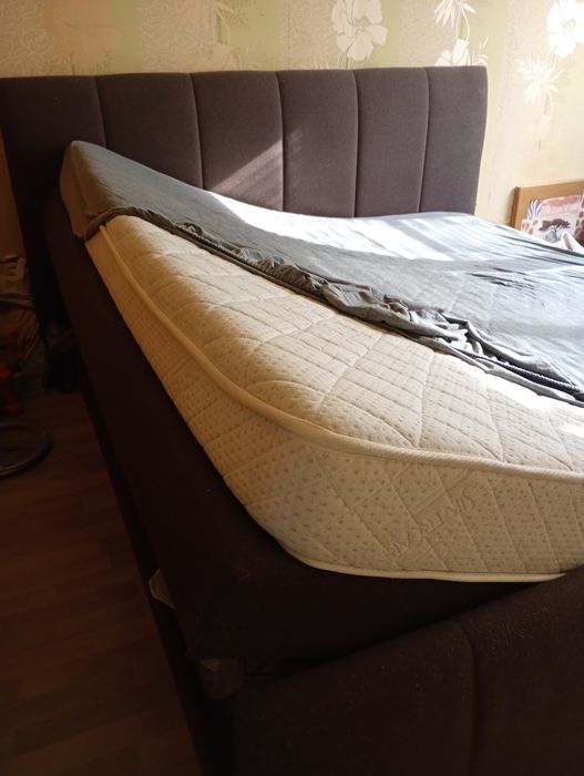 Боксспринг спалня 180/200