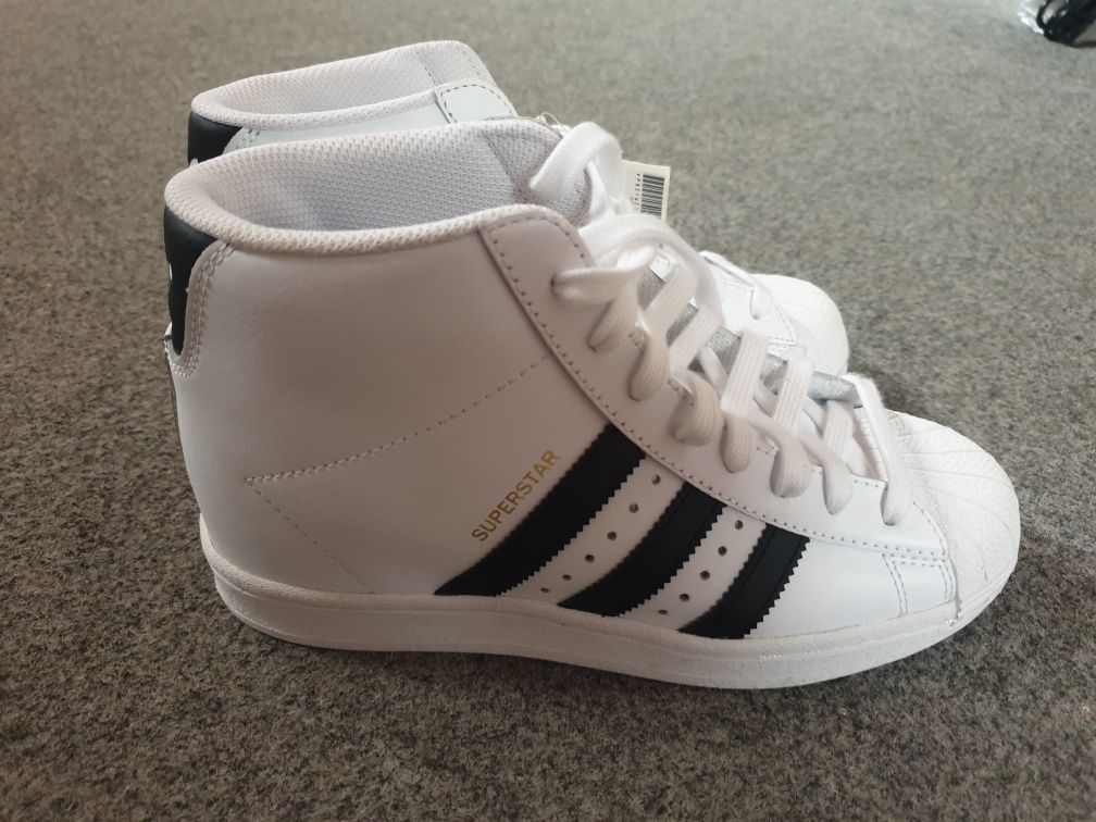 Adidas Superstar 38 2/3 gheata