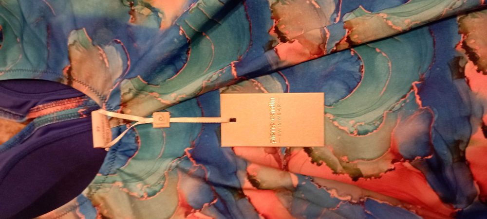 Дамски бански Pierre Cardin