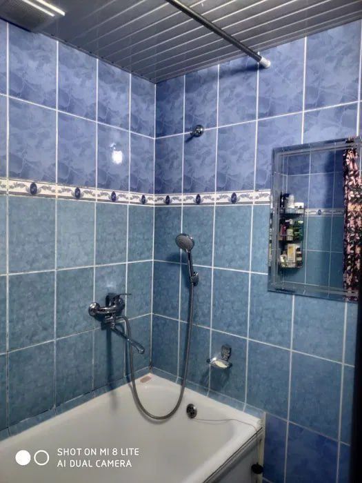 На продаже 1 комнатная квартира, Сергели 1, янгихаёт