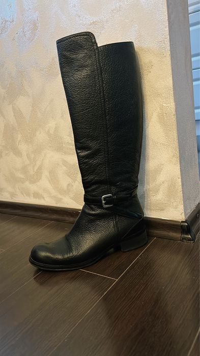 Cizme Musette, marimea 37