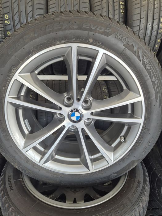 Vand Jante originale BMW R 17 seria 5