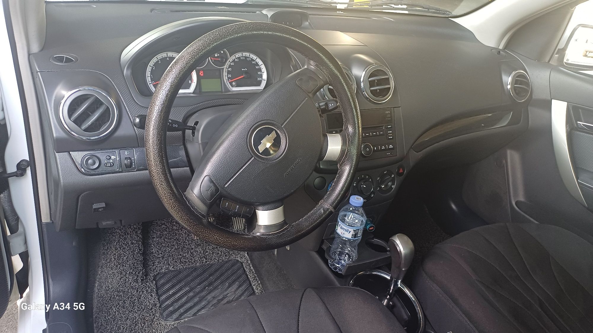 Nexia3 2019 A/T arenda va naxt
