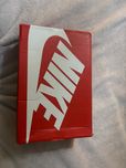 Nike manoa 38 номер