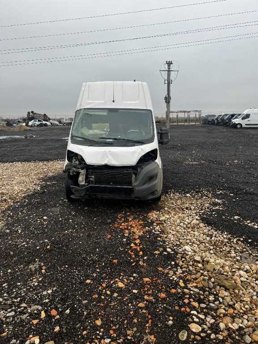 Aripa stanga fata Fiat Ducato 2016 duba 2287