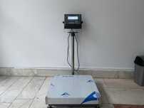 Cantar omologat Cantarprod i30 - Max 300 KG