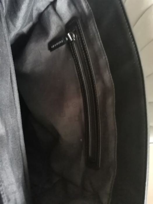 Vand rucksac GASTON LUGA marime medie 17 inch