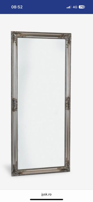 Oglinda de perete Barock