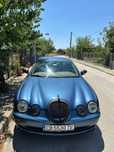 Jaguar S Type 2.5 V6 Benzin Automat