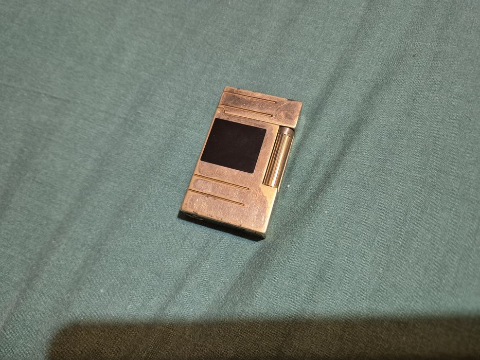 Bricheta autentica ST Dupont