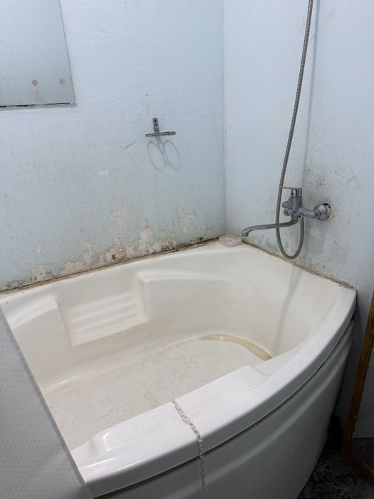 Аренда квартиры на Ттз-2