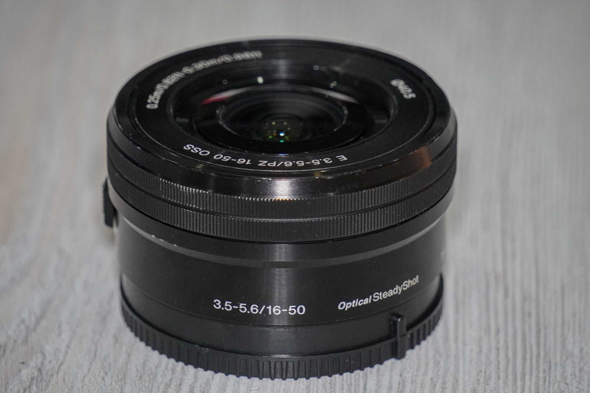Объектив Sony 16-55