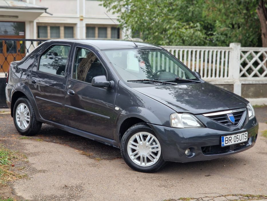 Dacia Logan Prestige