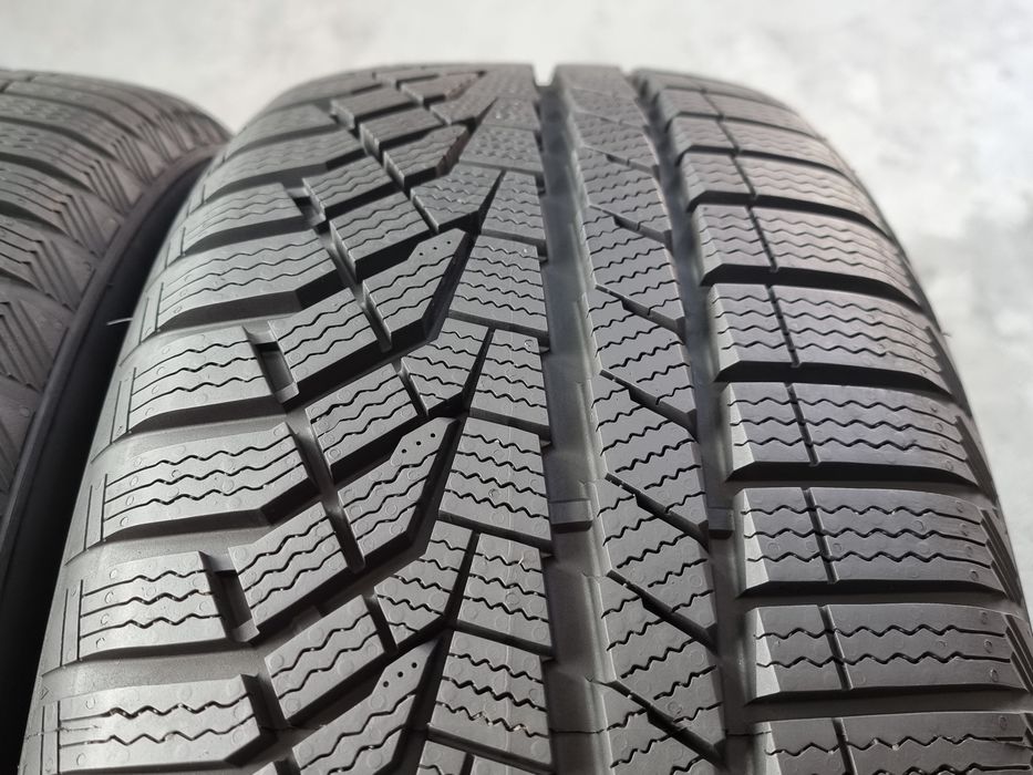 225/55/18 Sailun 4Броя: 440лв 8мм като Нови