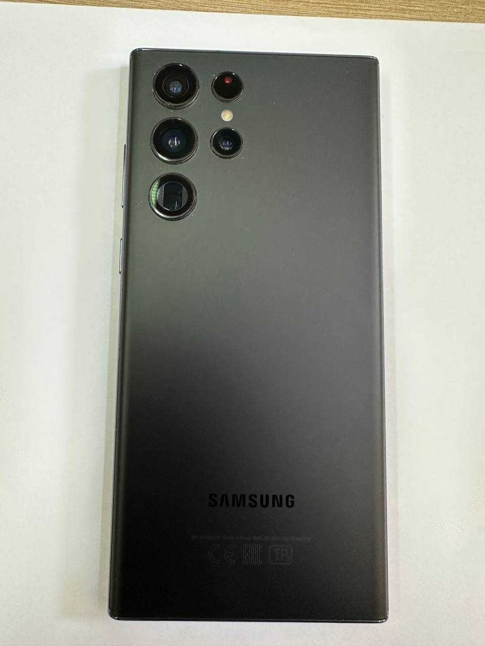 Samsung S22 ULTRA 256GB