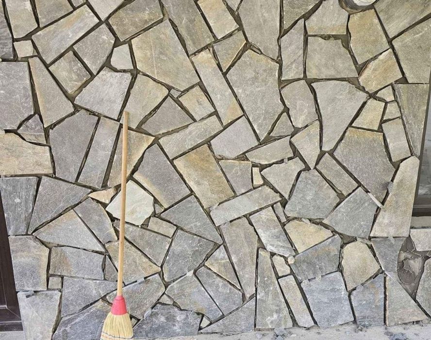 Piatra naturala decorativa