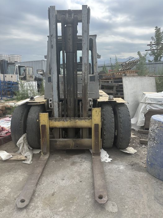 Продам погрузчики