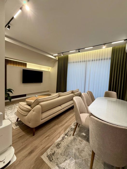 3в4/3/9 ЖК Salom House