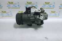 Compresor clima ac 1.0 benzina 1KR-FE ge447260-1504 ge4472601504 Toyota Yaris 2  [din 2005 pana  20