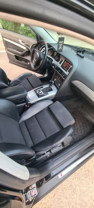 Vand audi a6 c6 2010 Sline automat