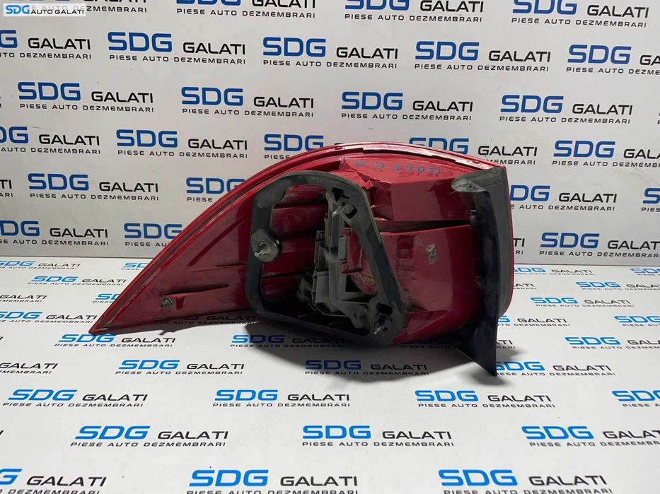 Stop Lampa Tripla Dreapta Volkswagen Golf 6 Break Combi 2008 - 2013 [L2568]