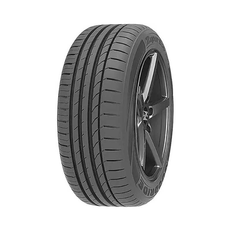 205/45R16 Z-107  87W GOODRIDE TL UL XLШина/лето (2023)