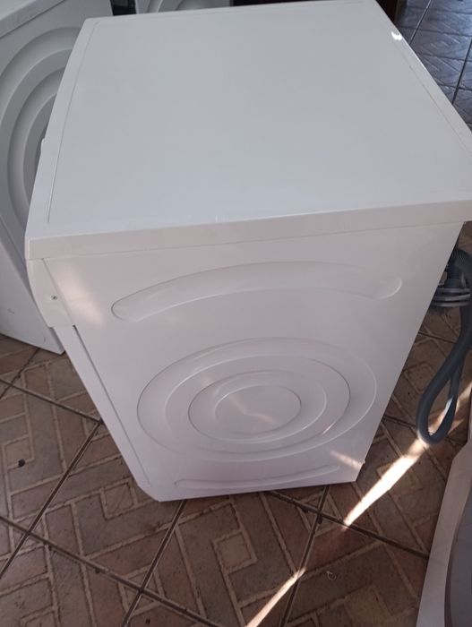 Пералня Сименс Siemens Eco Edition A+++ 7кг 2 години гаранция!