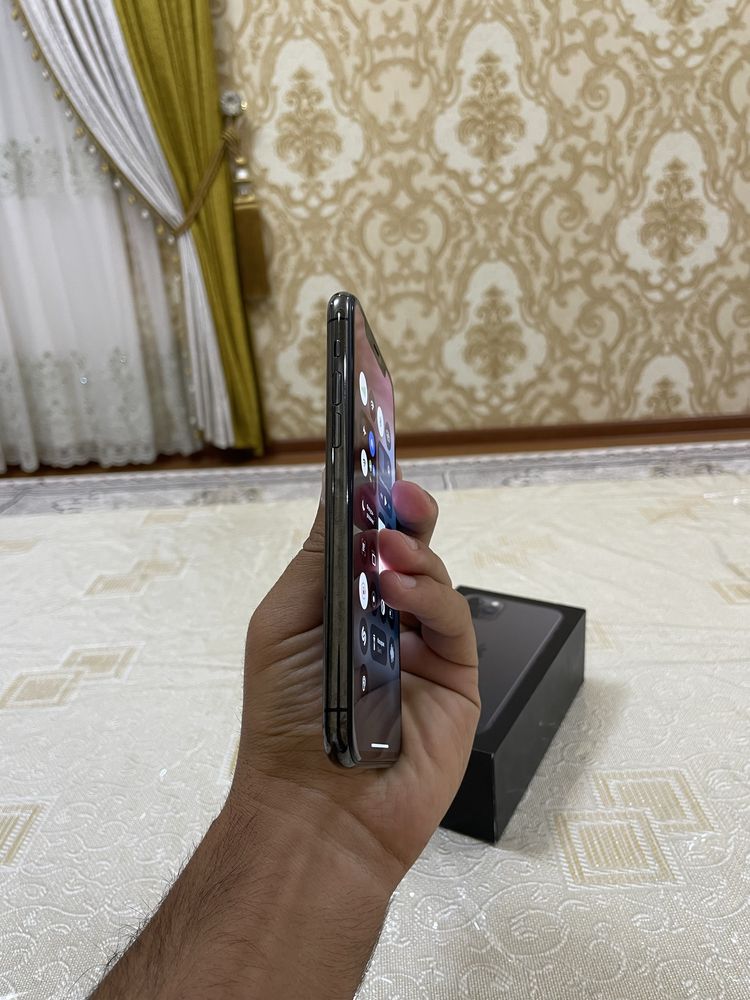 Iphone 11 pro 256 gb