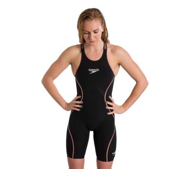 Нов SPEEDO Fastskin LZR PURE INTENT Closedback размер 30