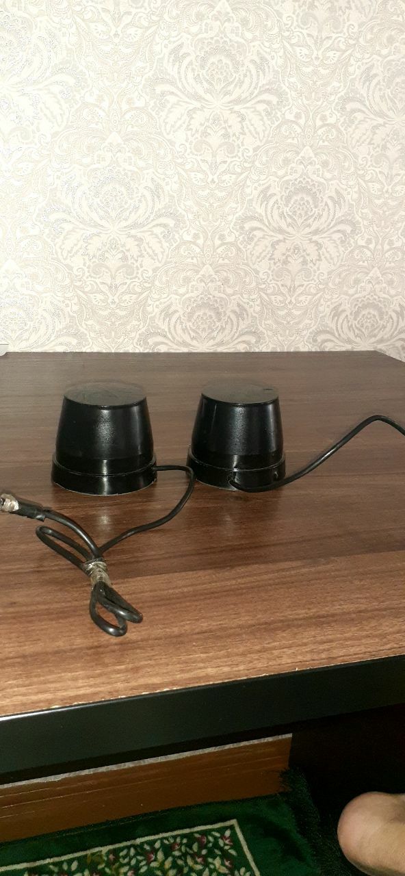Operativ bonka mashina uchun