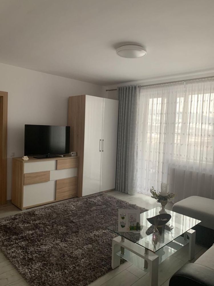 Apartament 3 Camere