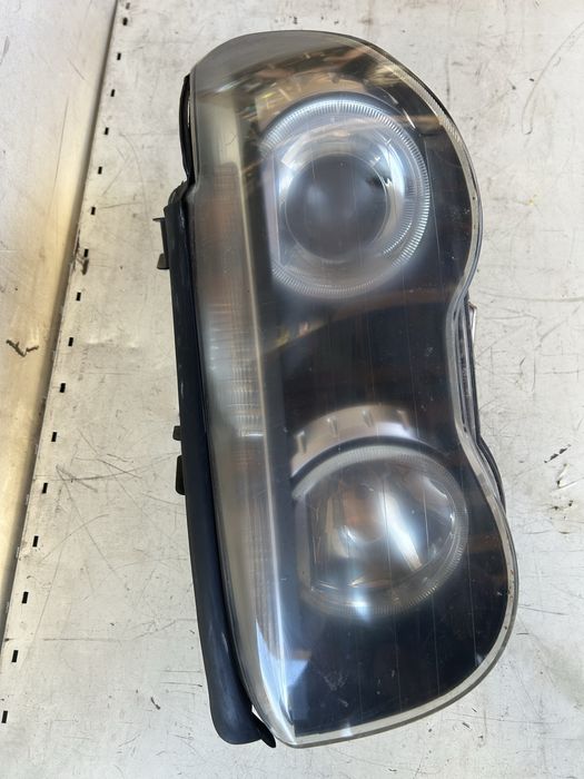 Ляв фар ксенон за бмв е65/far za BMW e65 xenon