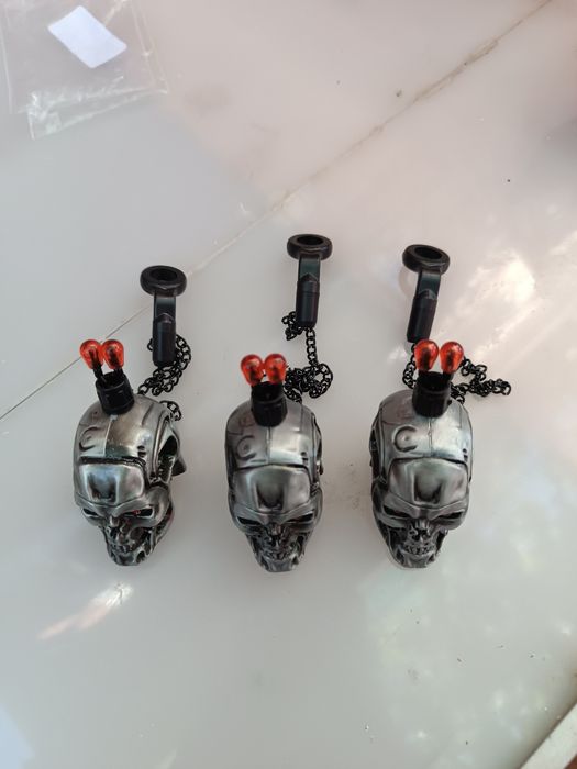 Обтегачи за риболов