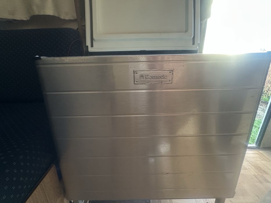 Ремалке - Каравана AVENTO ROYAL 395 TL