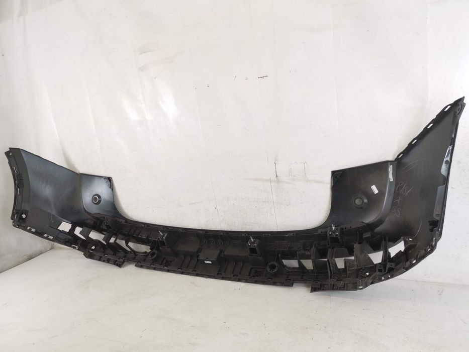 Задна броня Ауди Q5Л / Audi Q5L SUV [FY] [ - ] Оригинална, в добро със