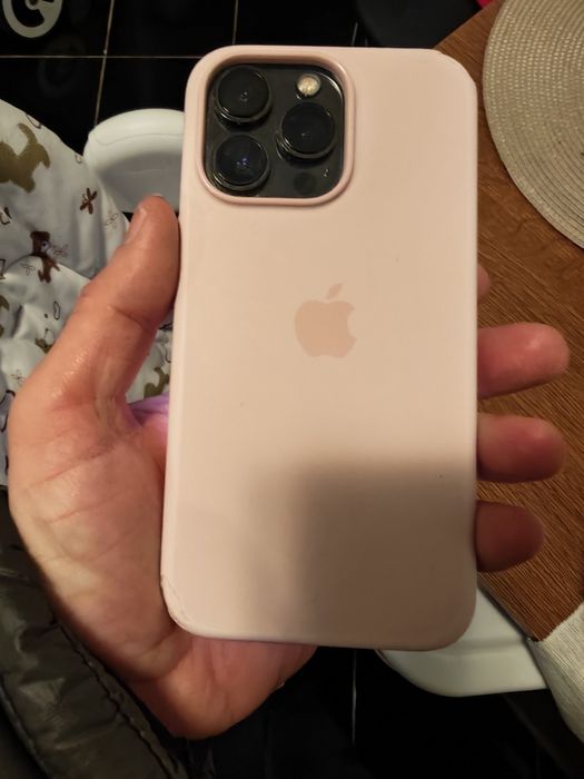 iPhone 13 Pro 128 GB, Graphite, Neverlocked