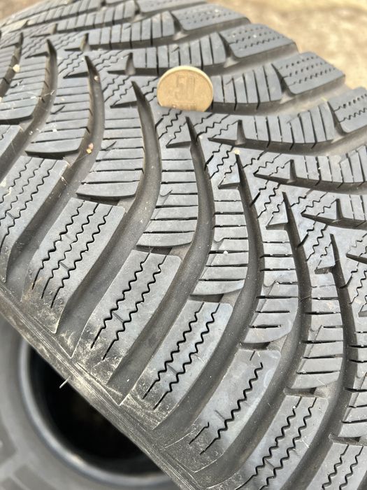 Hankook Winter i*cept RS2