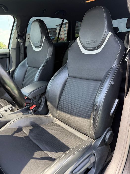 Skoda Octavia Skoda Octavia RS(vRS) 2014 Automata 2.0 Diesel
